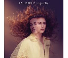 Morris Rae - Unguarded (CD) audio CD album