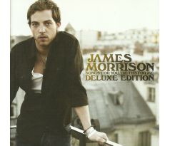 Morrison James - Songs For You... (deluxe) (2CD) audio CD album