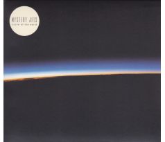 Mystery Jets - Curve Of The Earth (CD) audio CD album