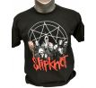 tričko SLIPKNOT - Old Band (t-shirt)