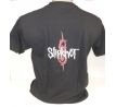 tričko SLIPKNOT - Old Band (t-shirt)