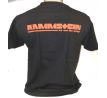 tričko Rammstein - We Are The Army (t-shirt)