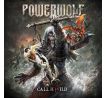 Powerwolf - Call Of The Wild (CD) audio CD album