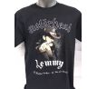 Tričko Motorhead - LEMMY - Son Of A Bitch (t-shirt)