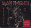 Iron Maiden - Senjutsu (2CD) audio CD album