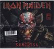 Iron Maiden - Senjutsu (2CD) audio CD album