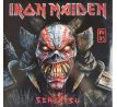 IRON MAIDEN - Senjutsu / 3LP Vinyl