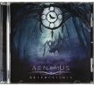 Aenimus - Dreamcatcher /+2 bonus track/ (CD) audio CD album