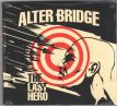 Alter Bridge - The Last Hero (CD) audio CD album