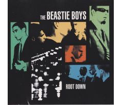 Beastie Boys - Root Down (CD) audio CD album