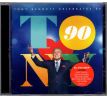 Bennett Tony - Celebrate 90 (CD) audio CD album