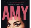 Winehouse Amy - Amy / soundtrack / (CD) audio CD album