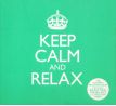 V.A. - Keep Calm And Relax (3CD) audio CD album