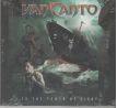 Van Canto - To The Power Of Eight (CD) audio CD album