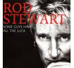 Stewart Rod - Some Guys Have All The Luck (2CD) audio CD album