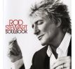 Stewart Rod - Soulbook (CD) audio CD album