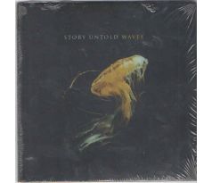 Story Untold - Waves (CD) audio CD album