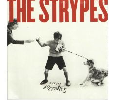 Strypes - Little Victories (CD) audio CD album