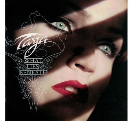 Tarja - What Lies Beneath (CD) audio CD album