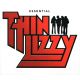 Thin Lizzy - Essential (3CD) audio CD album