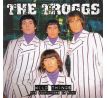 Troggs - Wild Things / The Godfathers Of Punk / (CD) audio CD album