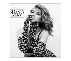 Twain Shania - Shania Now (CD) audio CD album