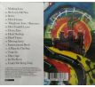 UB 40 - A Real Labour Of Love / feat. Ali, Astro And Mickey / (CD) audio CD album