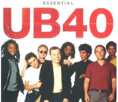 UB 40 - Essential (3CD) audio CD album