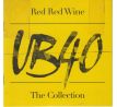 UB 40 - Red Red Wine /Yellow/ /The Collection/ (CD) audio CD album