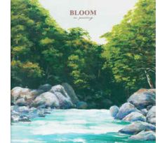 Bloom - In Passing /EP/ (CD) audio CD album