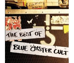 Blue Oyster Cult - Best Of (CD) audio CD album