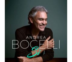 Bocelli Andrea - Sí (CD) audio CD album