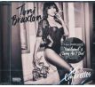 Braxton Toni - Sex And Cigarettes (CD) audio CD album