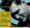 Buble Michael - Come Fly With Me (CD+DVD) audio CD album