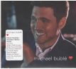 Buble Michael - Love /deluxe/ (CD) audio CD album