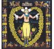 Byrds - Sweetheart Of The Rodeo (CD) audio CD album