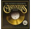 Carpenters - The Nation's Favourite Songs (CD)