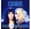 Cher - Dancing Queen (CD) audio CD album