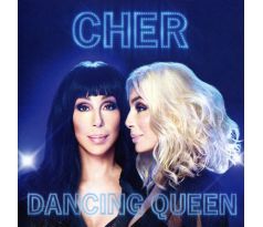 Cher - Dancing Queen (CD) audio CD album