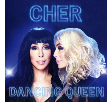 Cher - Dancing Queen (CD) audio CD album