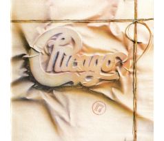 Chicago -17 (CD) audio CD album