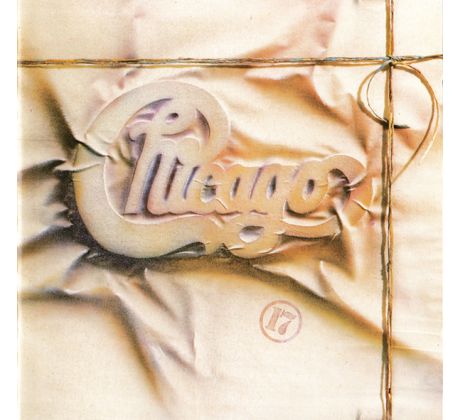 Chicago -17 (CD) audio CD album