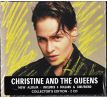 Christine And The Queens - Christine And The Q. /Collectors Edition/ (2CD) audio CD album