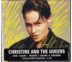 Christine And The Queens - Christine And The Q. /Collectors Edition/ (2CD) audio CD album