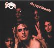 Cockney Rebel - The Psychomodo (CD) audio CD album