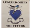 Cohen Leonard - The Future (CD) audio CD album