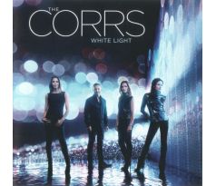 Corrs - White Light (CD) audio CD album