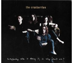 Cranberries - Everybody Else Is Doing It /25 Anniversary Edition/ (2CD) audio CD album