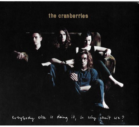 Cranberries - Everybody Else Is Doing It /25 Anniversary Edition/ (2CD) audio CD album