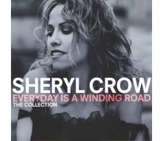 Crow Sheryl - Everyday Is A Winding Road /Collection/ (CD) audio CD album